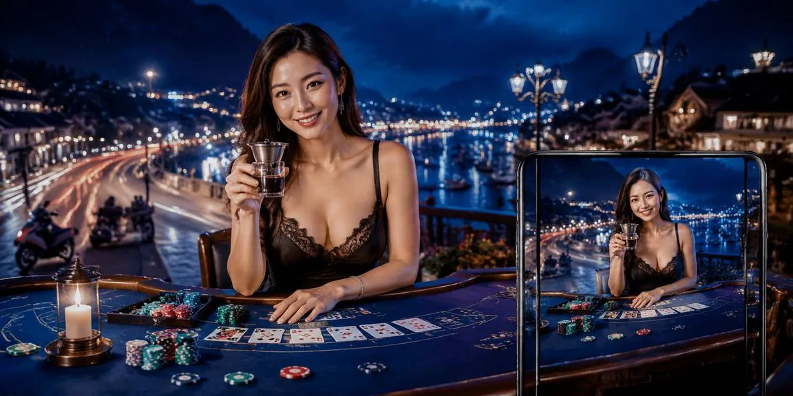 ZaloPay Blackjack