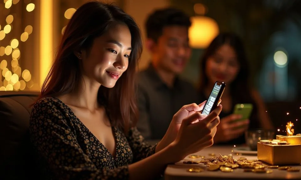 Xổ Số Siêu Tốc