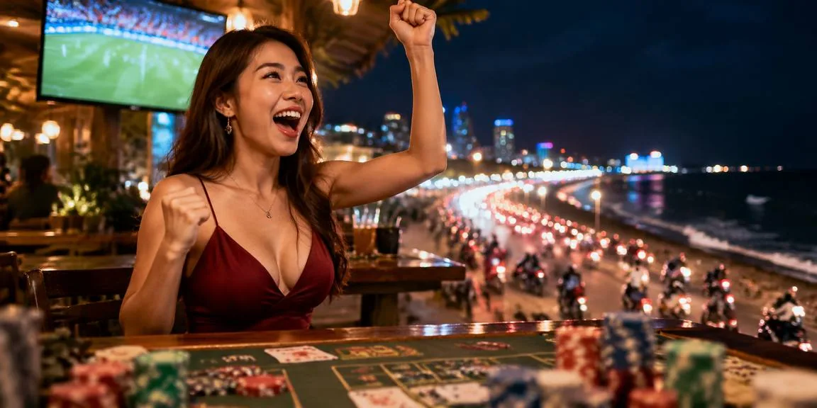 Nổi Bật Arcade